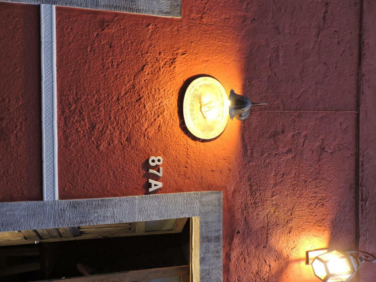 Casa Colibri Hotel San Miguel de Allende Exterior photo